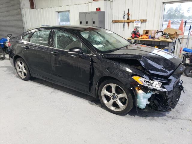 Vin: 3fa6p0h76gr266081, lot: 52908755, ford fusion se 20164