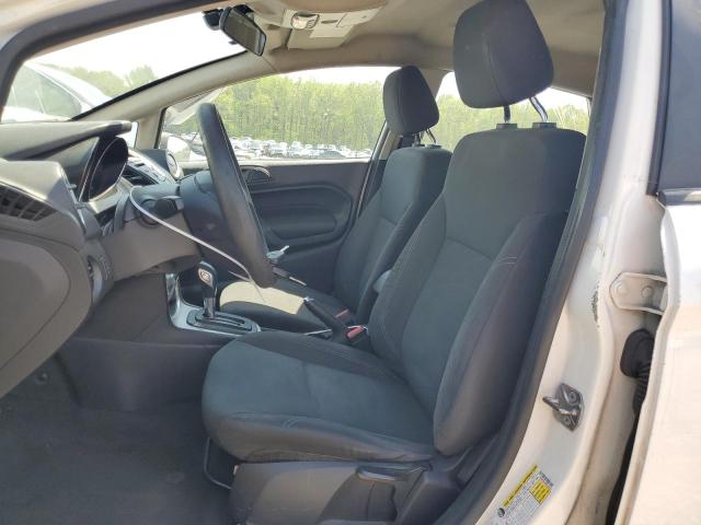 2019 FORD FIESTA SE - 3FADP4BJ9KM140550