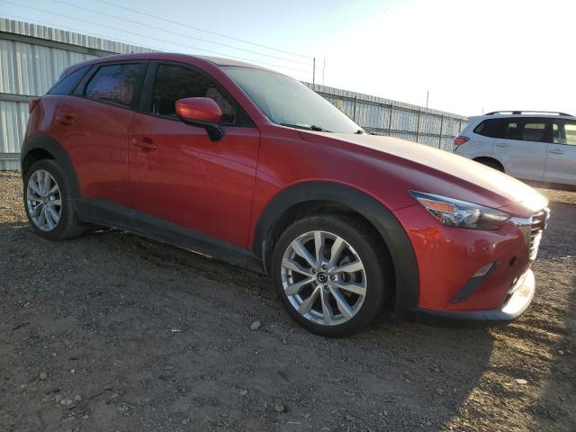 Vin: jm1dkdb70h0166382, lot: 52711695, mazda cx-3 sport 20174