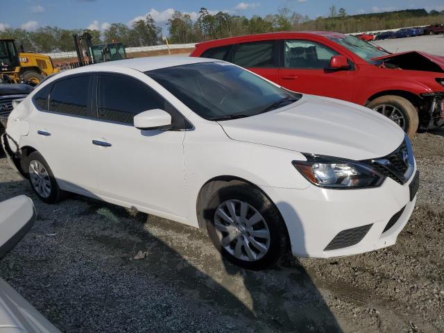 2019 NISSAN SENTRA S - 3N1AB7AP6KY413877