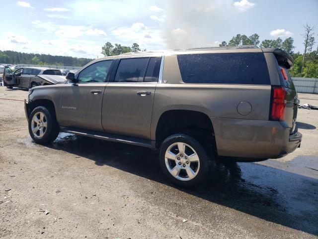 2016 CHEVROLET SUBURBAN C - 1GNSCHKC8GR119062