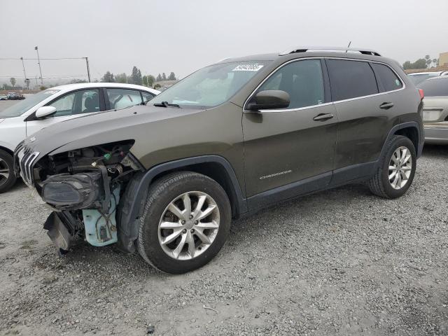 Vin: 1c4pjmds2ew259964, lot: 54942085, jeep grand cher limited 2014 img_1