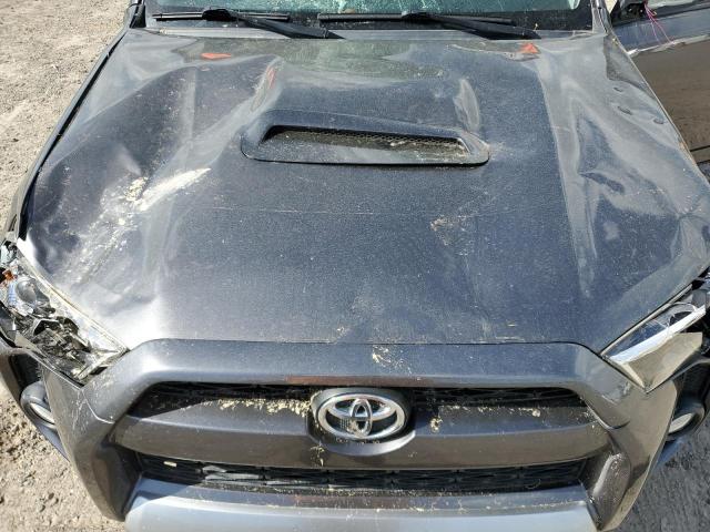 2015 TOYOTA 4RUNNER SR - JTEBU5JR7F5272463
