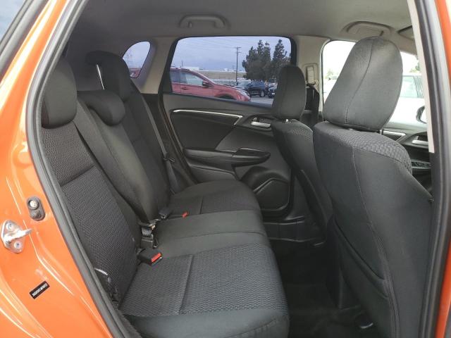 2018 HONDA FIT LX - 3HGGK5H57JM708722