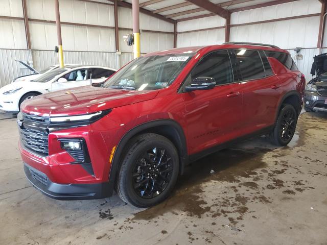 Vin: 1gnevgksxrj228505, lot: 55043485, chevrolet traverse lt 2024 img_1