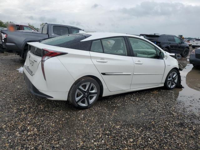 Vin: jtdkarfu9g3010054, lot: 54163635, toyota prius 20163