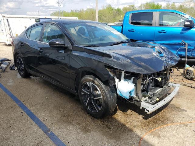 Vin: 3n1ab8cv2ry302030, lot: 54156985, nissan sentra sv 20244