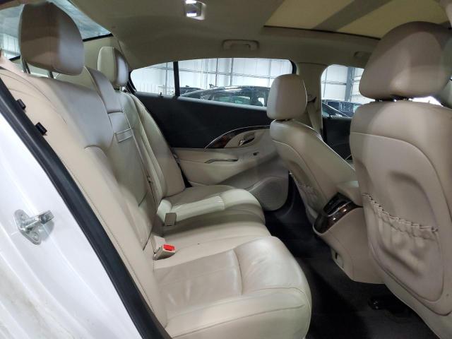 2016 BUICK LACROSSE P 1G4GE5G33GF141726