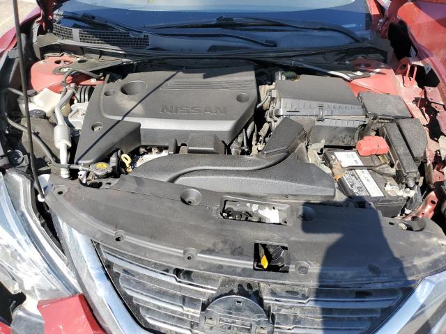 2016 NISSAN ALTIMA 2.5 - 1N4AL3AP0GN356864