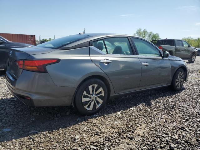 2020 NISSAN ALTIMA S - 1N4BL4BV5LC247023