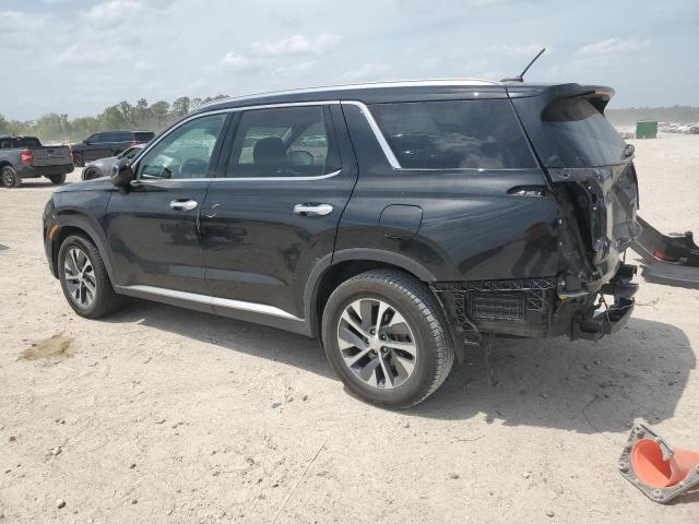 Vin: km8r24he0mu296849, lot: 53493275, hyundai palisade sel 20212