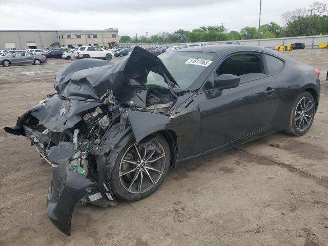 Vin: jf1znaa15l8753489, lot: 51817865, toyota 86 2020 img_1
