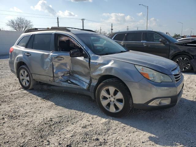 Vin: 4s4brbkc2b3349109, lot: 53611525, subaru outback 2.5i limited 20114