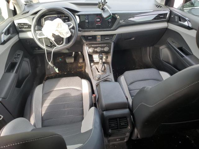 2022 VOLKSWAGEN TAOS SEL 3VV2X7B26NM054582