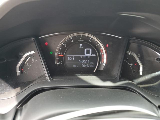 2018 HONDA CIVIC SPOR - SHHFK7H41JU421778