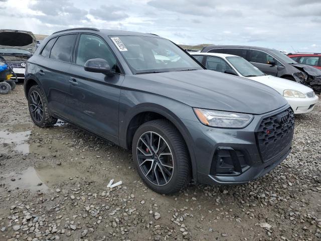 2024 AUDI SQ5 PREMIU WA1B4AFY7R2052799