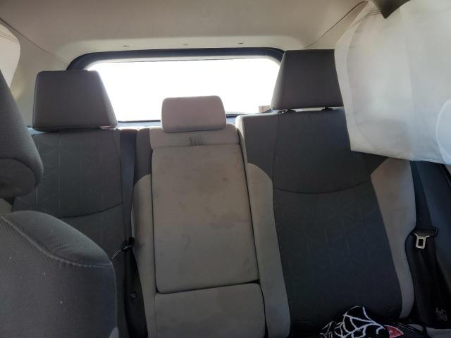 2023 TOYOTA RAV4 XLE - 2T3P1RFVXPW379680