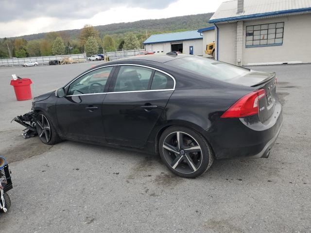 Vin: yv1902tp8g2396442, lot: 54881115, volvo s60 r design 20162