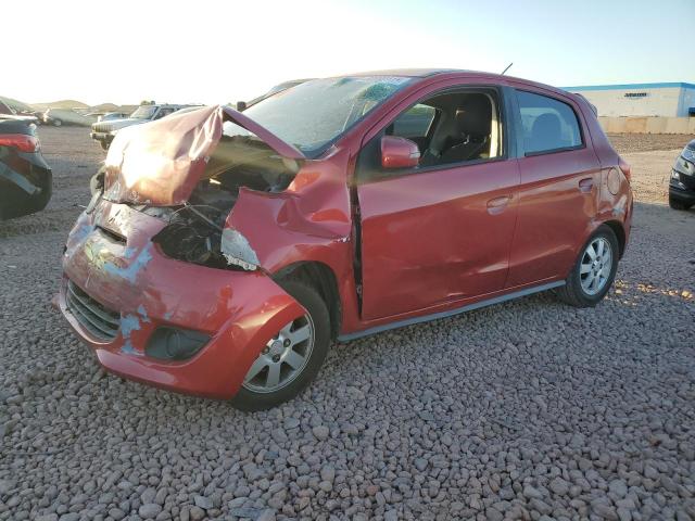 Vin: ml32a4hj1fh036366, lot: 53000115, mitsubishi mirage es 2015 img_1