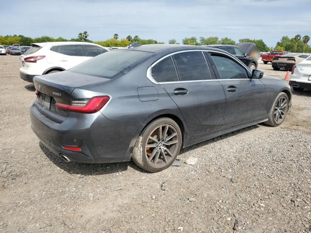 Vin: 3mw5r1j01l8b05802, lot: 52021825, bmw 3 series 20203