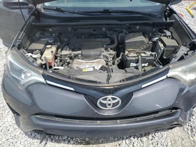 2016 TOYOTA RAV4 LE - JTMZFREV8GD091424