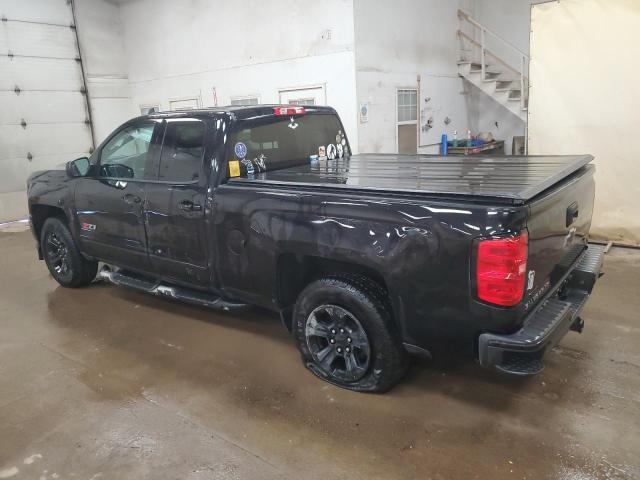 Vin: 1gcvkrec3hz330505, lot: 53311665, chevrolet all models k1500 lt 20172