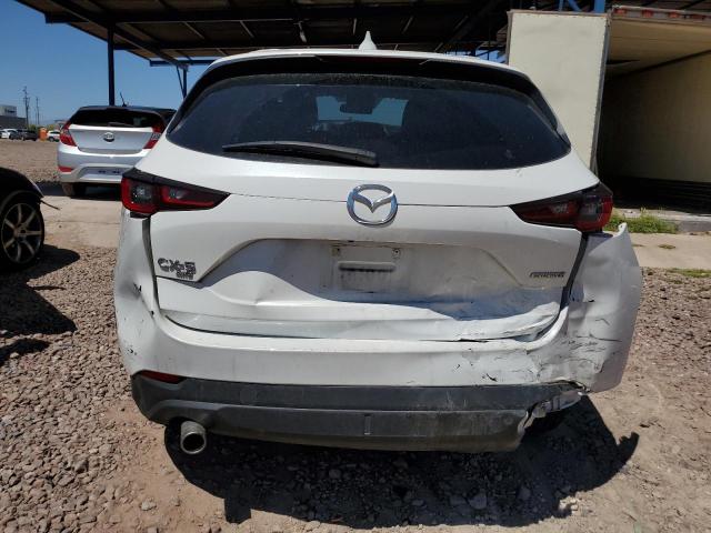 2023 MAZDA CX-5 SELEC JM3KFBBM5P0101393