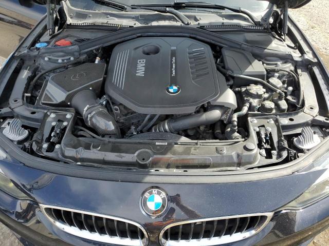 2019 BMW 440XI GRAN - WBA4J7C5XKBM75903