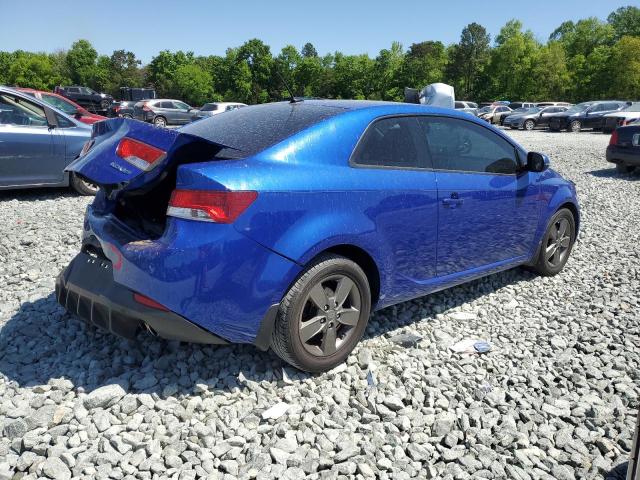 Vin: knafu6a27b5418348, lot: 54872925, kia forte ex 20113