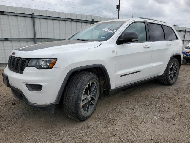 JEEP GRAND CHEROKEE TRAILHAWK