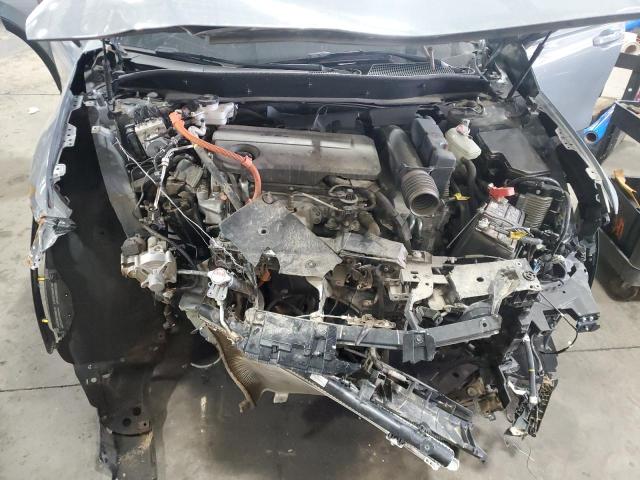 2024 HONDA CR-V SPORT - 7FARS6H86RE063993