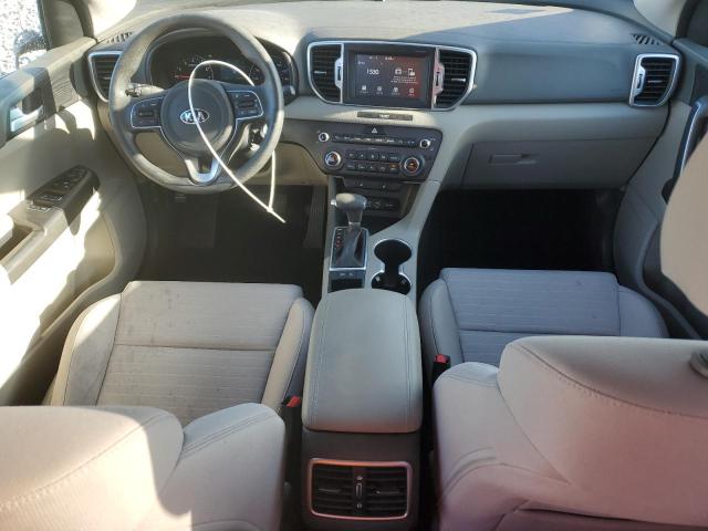2018 KIA SPORTAGE L - KNDPM3AC4J7405803
