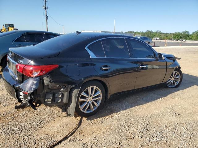 Vin: jn1bv7ap3em691607, lot: 51841845, infiniti q50 base 20143