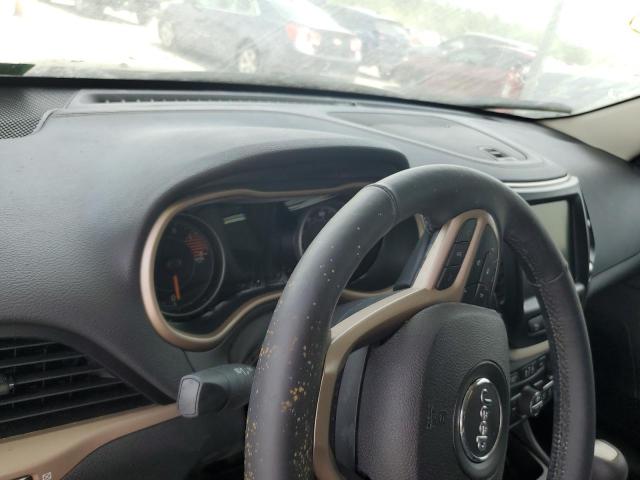 1C4PJMDX6JD515492 2018 JEEP GRAND CHER