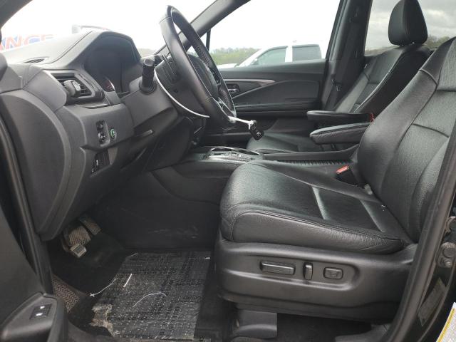 2021 HONDA PASSPORT E - 5FNYF8H58MB040933