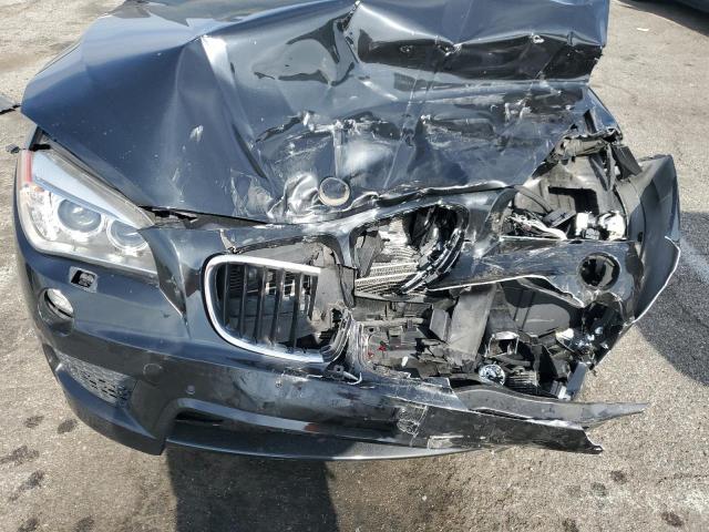 2015 BMW X1 XDRIVE3 - WBAVM5C5XFVV95124