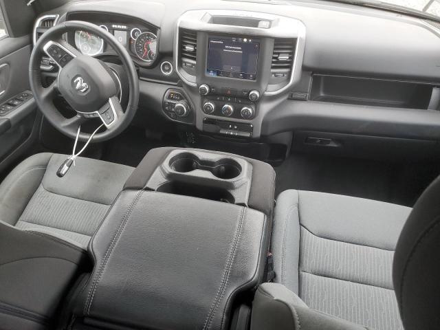 2023 RAM 1500 BIG H - 1C6RRFBG1PN581300