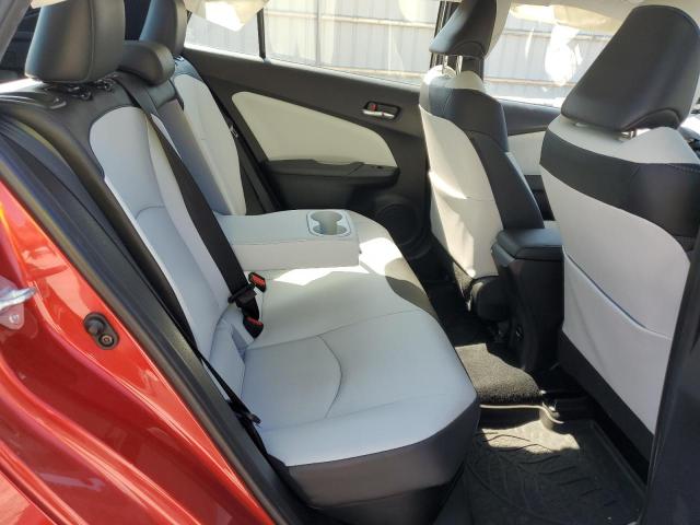 2017 TOYOTA PRIUS - JTDKARFU9H3530692