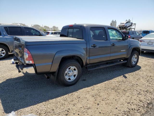 Vin: 3tmju4gn3bm110378, lot: 52541765, toyota tacoma double cab prerunner 20113
