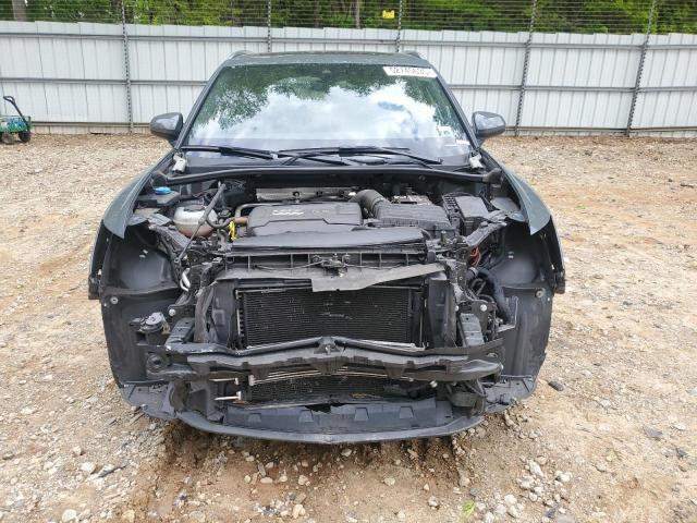 2019 AUDI Q3 PREMIUM - WA1AECF32K1075590