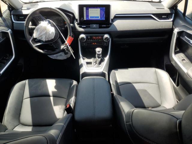 2024 TOYOTA RAV4 XLE P - 2T3C1RFV9RC299550