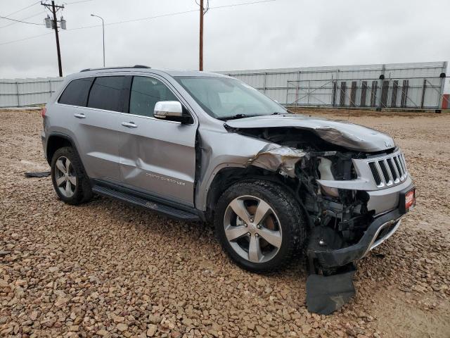 2015 JEEP GRAND CHER - 1C4RJFBG0FC712808