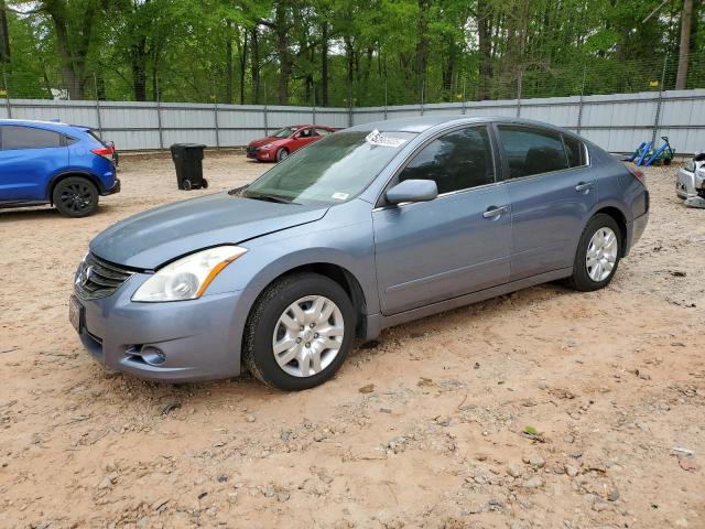 NISSAN ALTIMA BAS