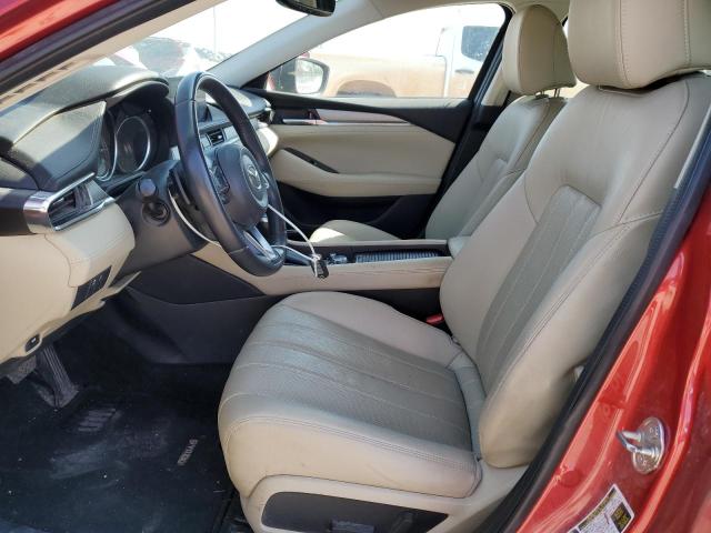 2019 MAZDA 6 GRAND TO - JM1GL1TY7K1506127