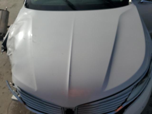 2016 LINCOLN MKZ 3LN6L2G9XGR632690