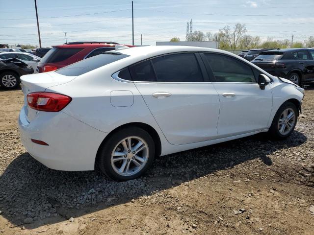 Vin: 1g1be5sm0g7277832, lot: 55076055, chevrolet cruze lt 20163