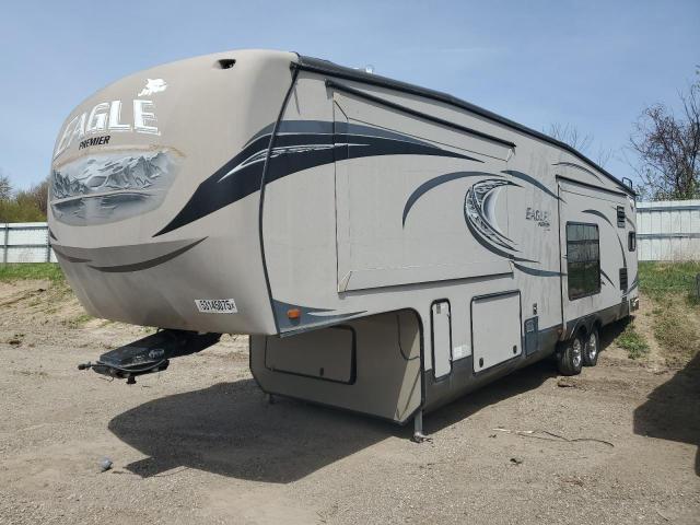 CAMPER 5TH WHEEL 2013 1UJCJ0BU6D1LW0075 photo #3