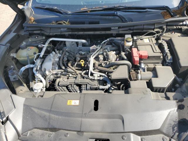 2024 MITSUBISHI OUTLANDER JA4J3VA8XRZ054888
