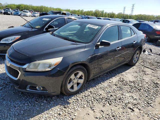Vin: 1g11b5sl4ef184097, lot: 52018845, chevrolet malibu ls 2014 img_1