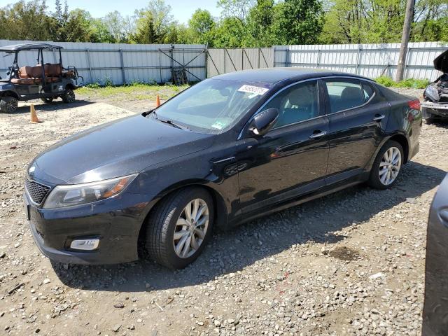 KIA OPTIMA EX